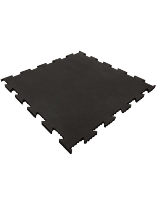 Dalle Caoutchoutée - PUZZLE