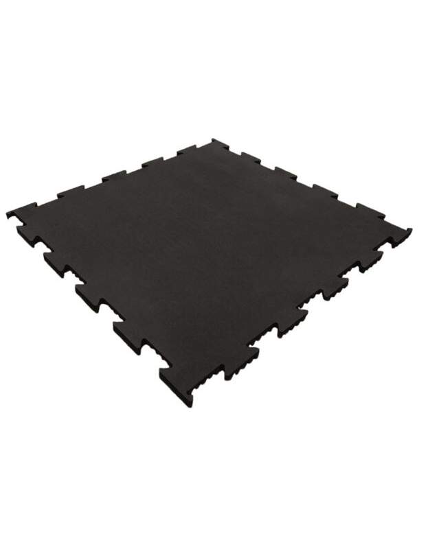Dalle Caoutchoutée - PUZZLE