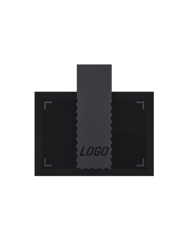 Plateforme avec insert 7m²